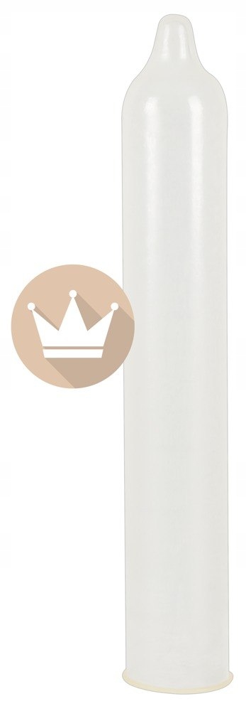 Prezerwatywy-Secura Original 12er
