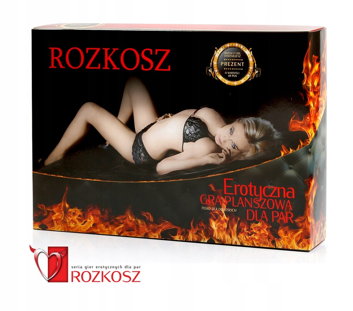 Gry-Rozkosz