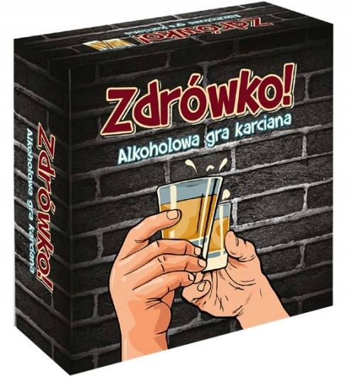 Gry-Zdrówko!