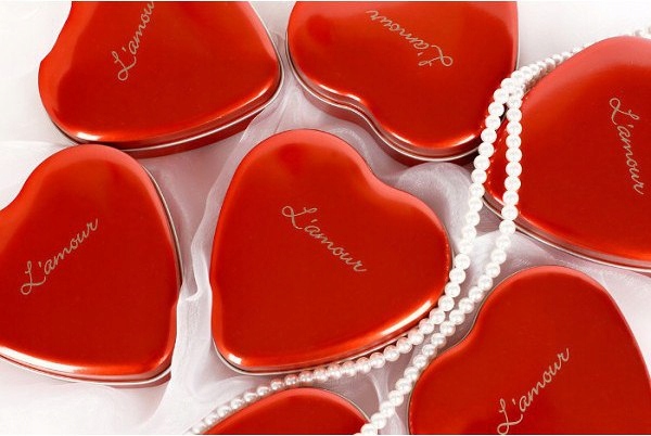 Gra L'AMOUR