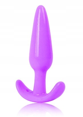 Plug - Korek fioletowy