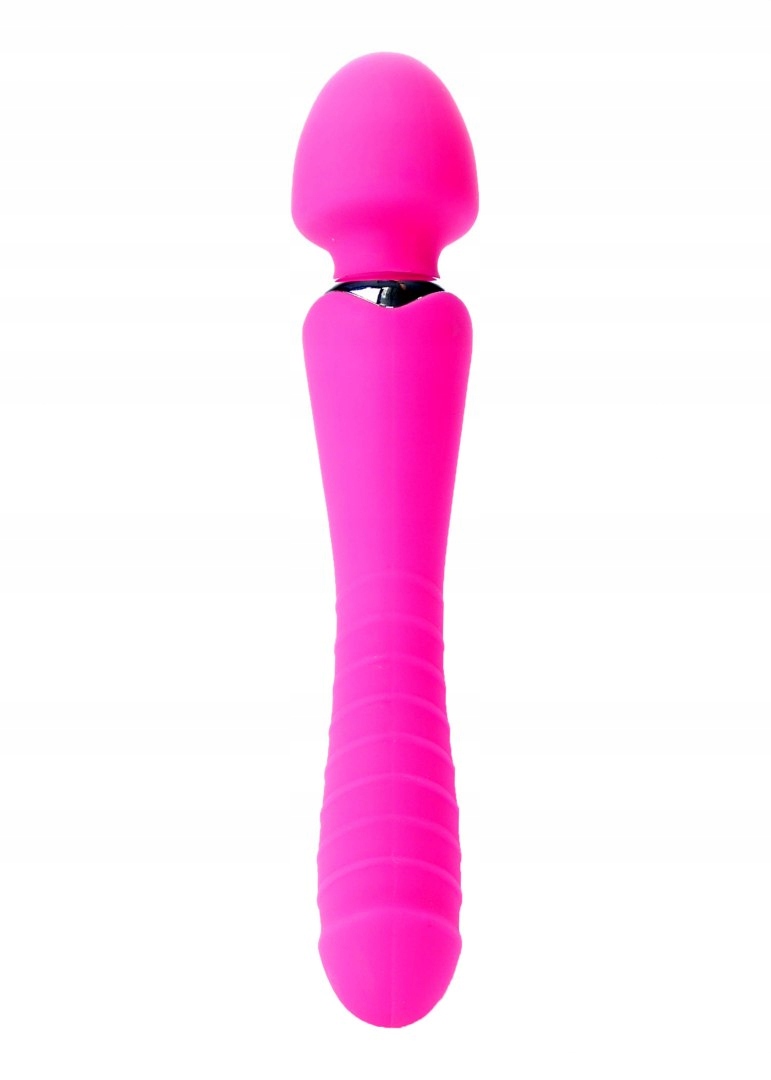 Masażer PAULA Pink 36-functions