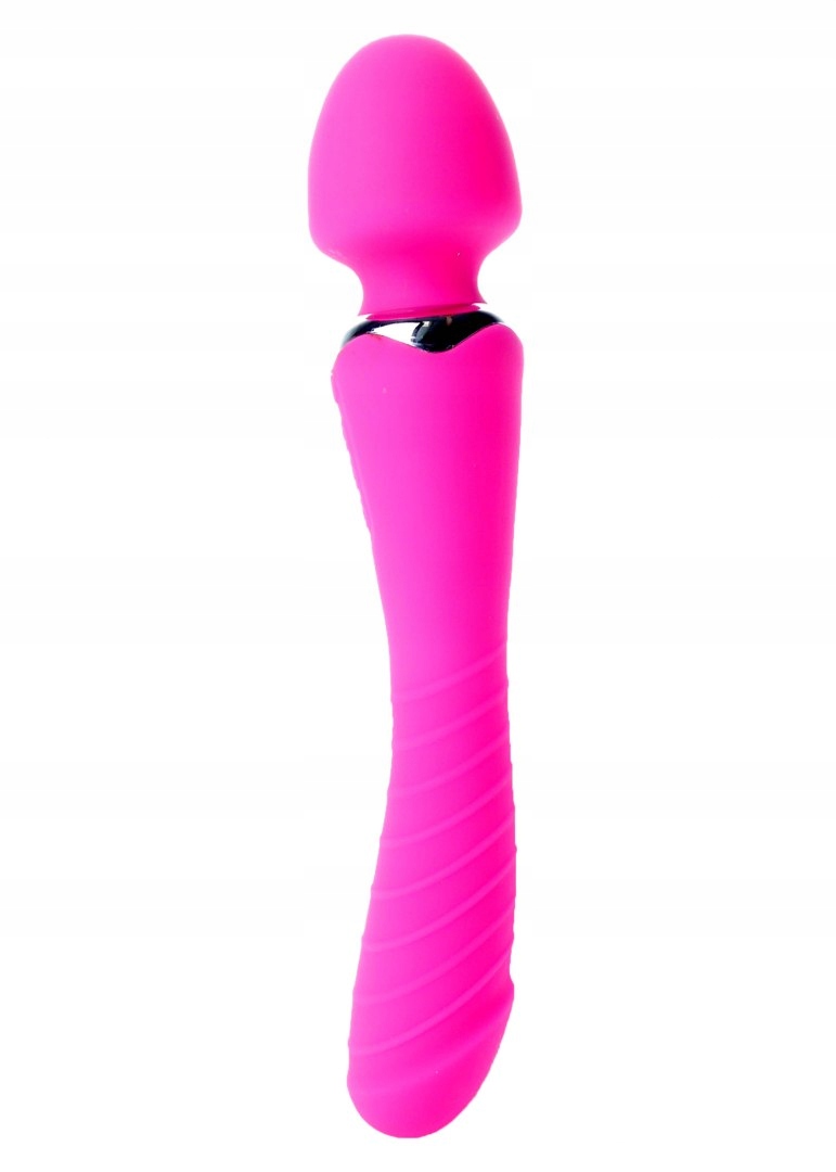 Masażer PAULA Pink 36-functions