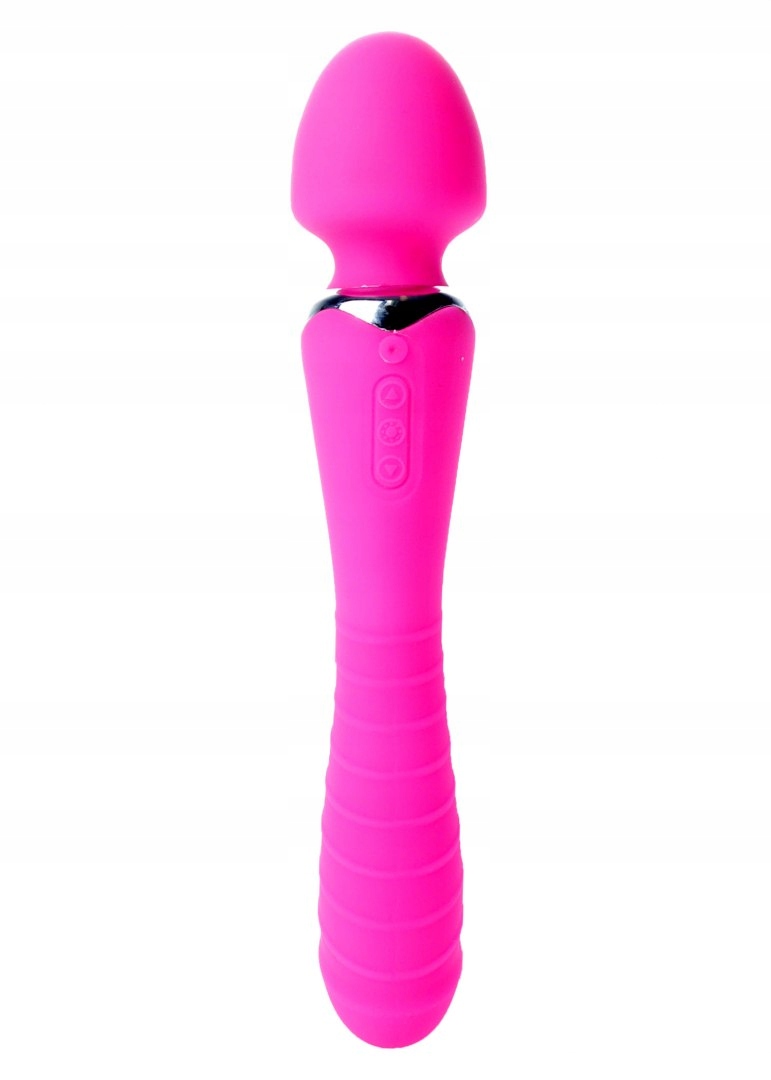 Masażer PAULA Pink 36-functions