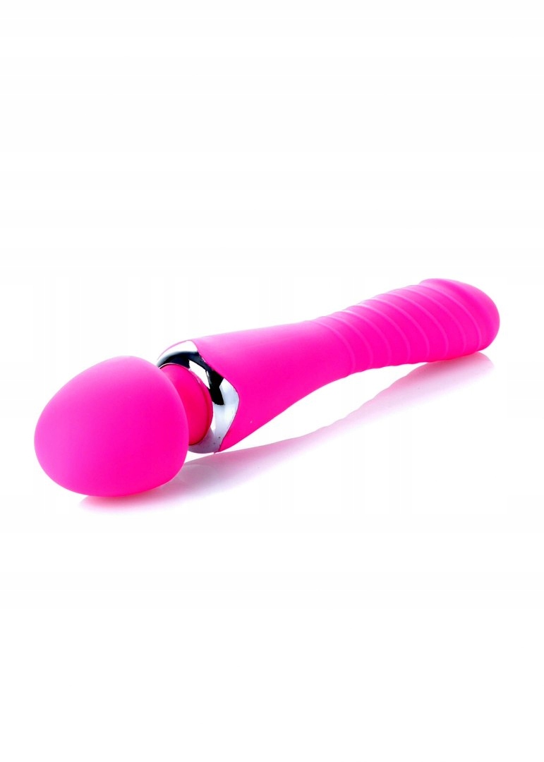Masażer PAULA Pink 36-functions