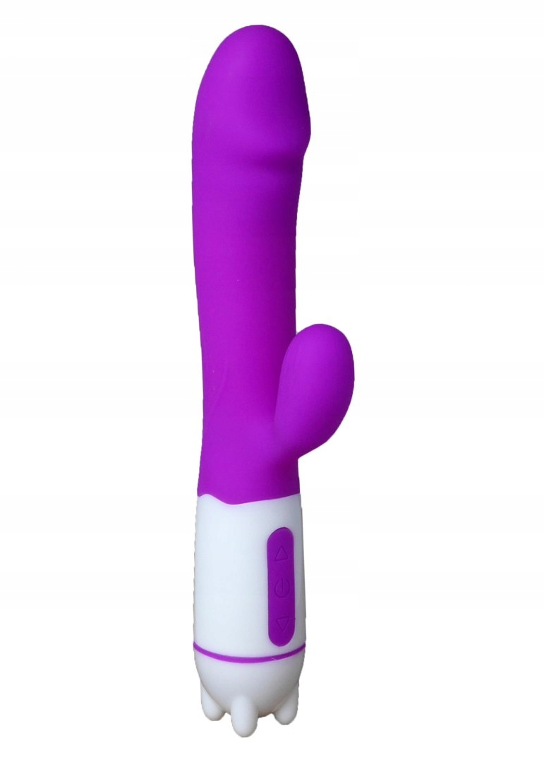 Wibrator-JULIA Purple 36- vibrating functions / 5