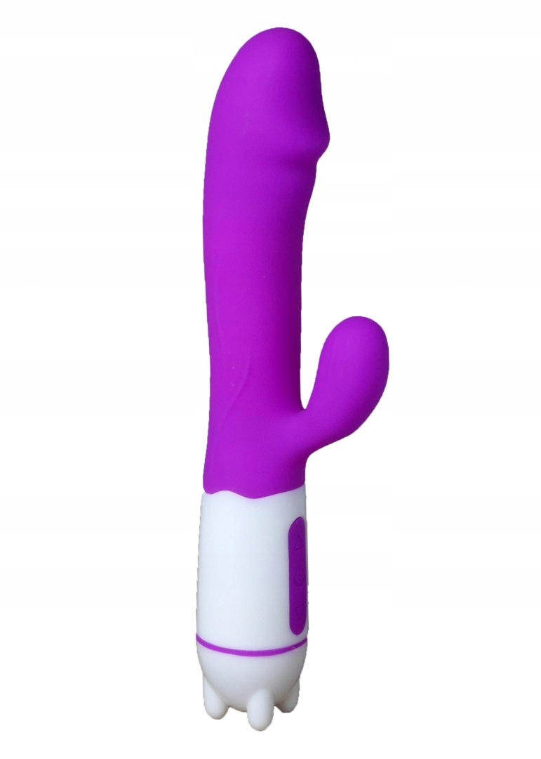 Wibrator-JULIA Purple 36- vibrating functions / 5