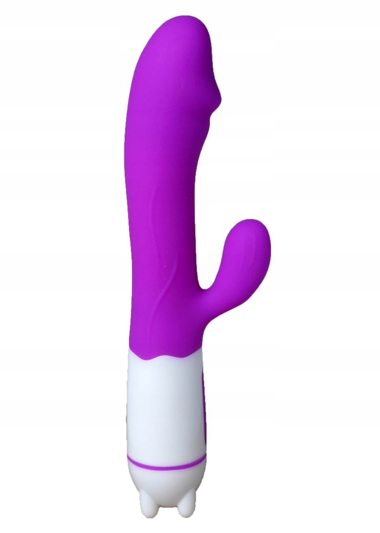 Wibrator-JULIA Purple 36- vibrating functions / 5