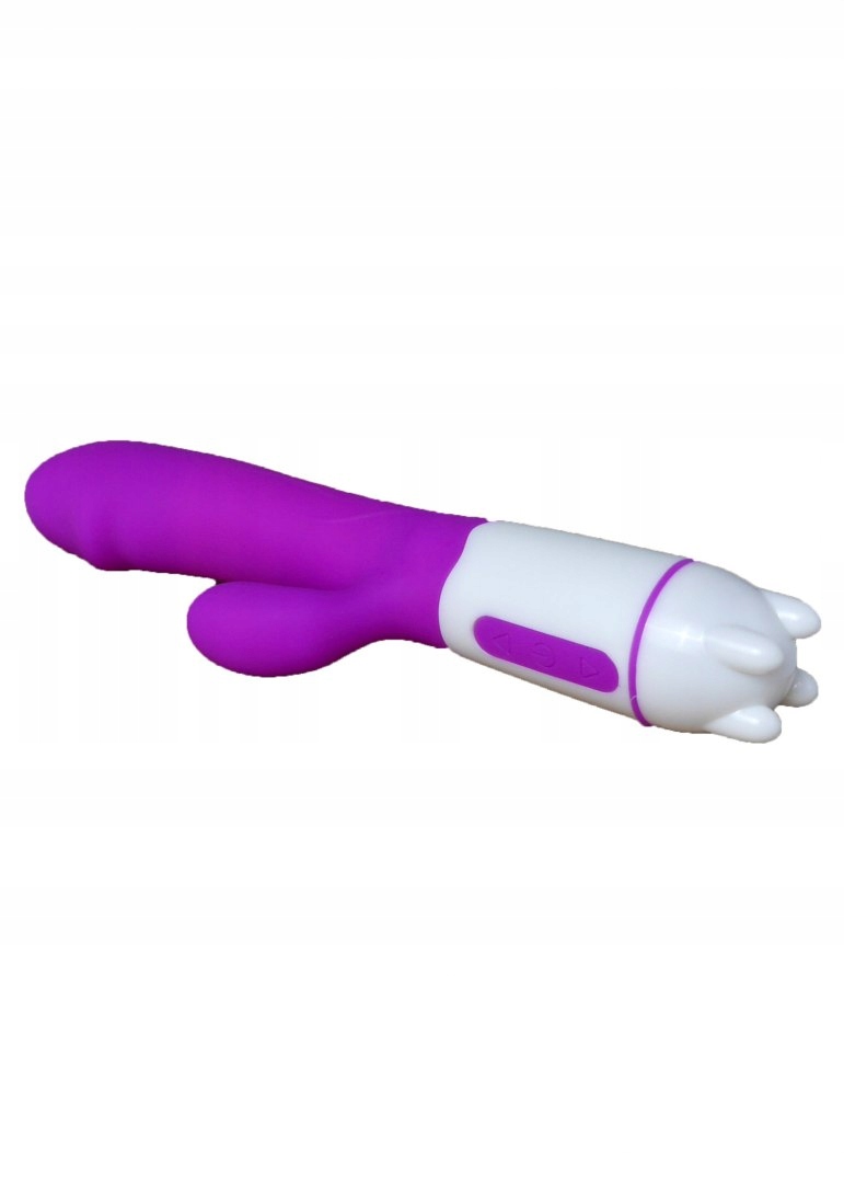 Wibrator-JULIA Purple 36- vibrating functions / 5