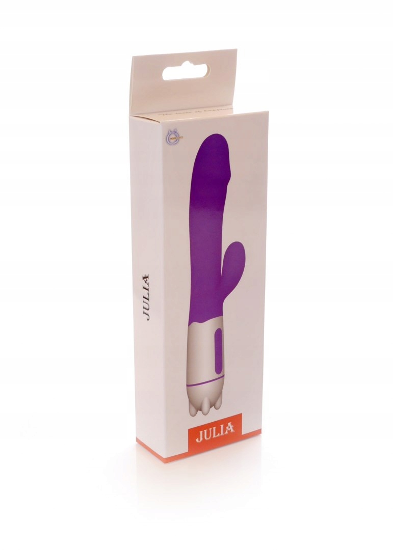 Wibrator-JULIA Purple 36- vibrating functions / 5