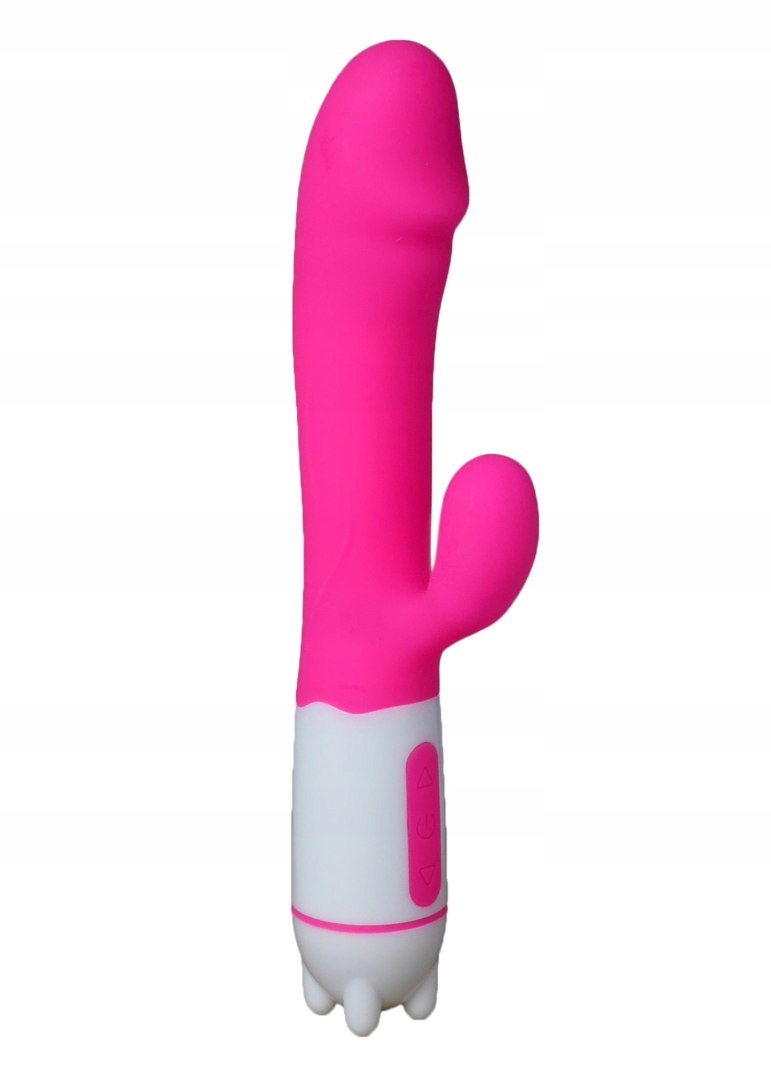 Wibrator-EMMA Pink 36- vibrating functions / 5 spe