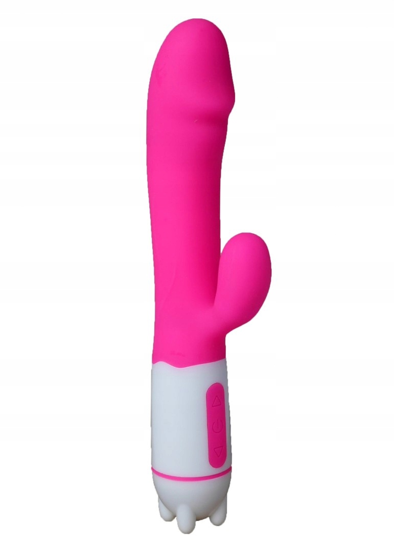 Wibrator-EMMA Pink 36- vibrating functions / 5 spe