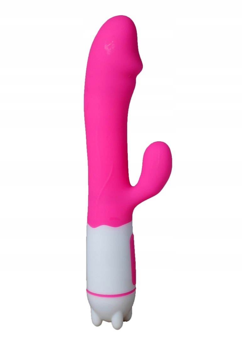 Wibrator-EMMA Pink 36- vibrating functions / 5 spe