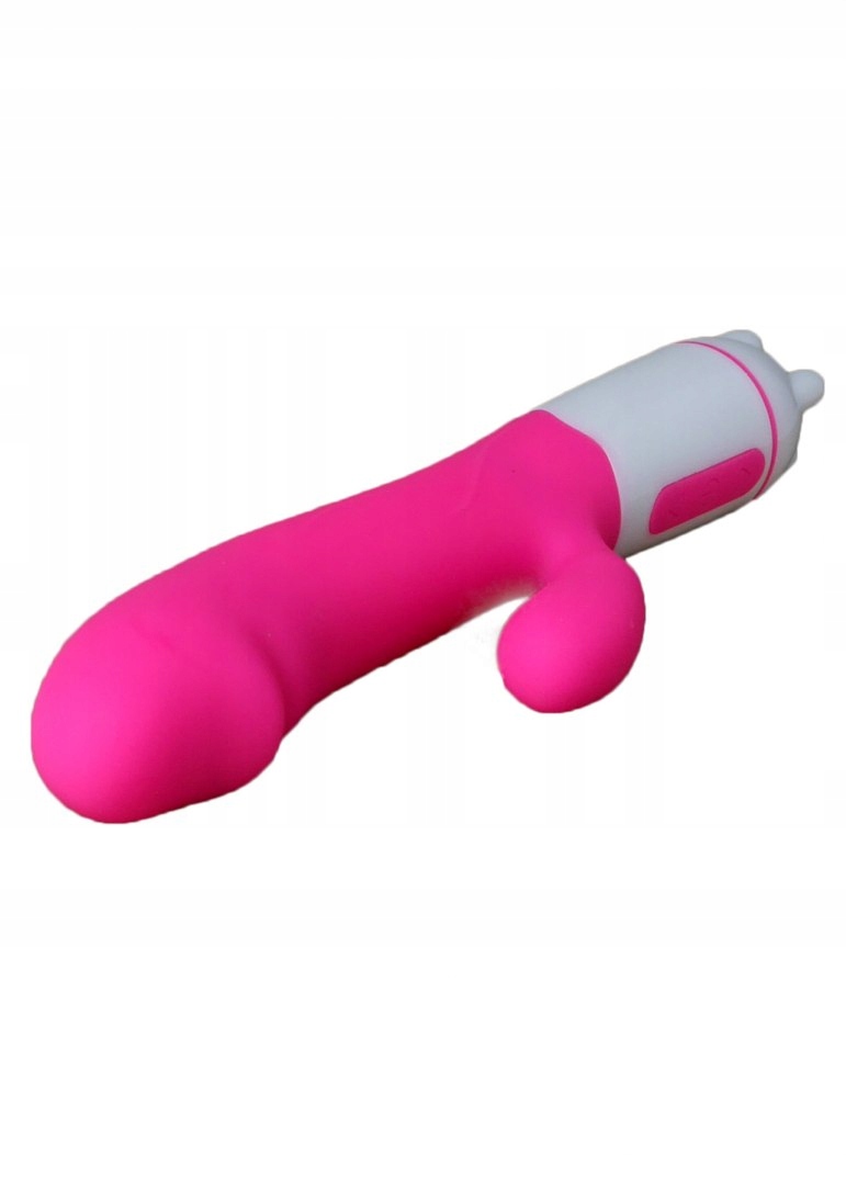 Wibrator-EMMA Pink 36- vibrating functions / 5 spe