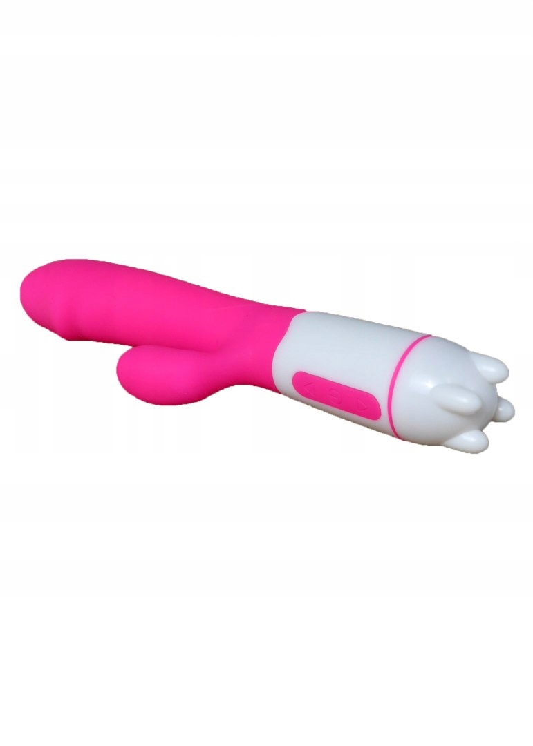 Wibrator-EMMA Pink 36- vibrating functions / 5 spe