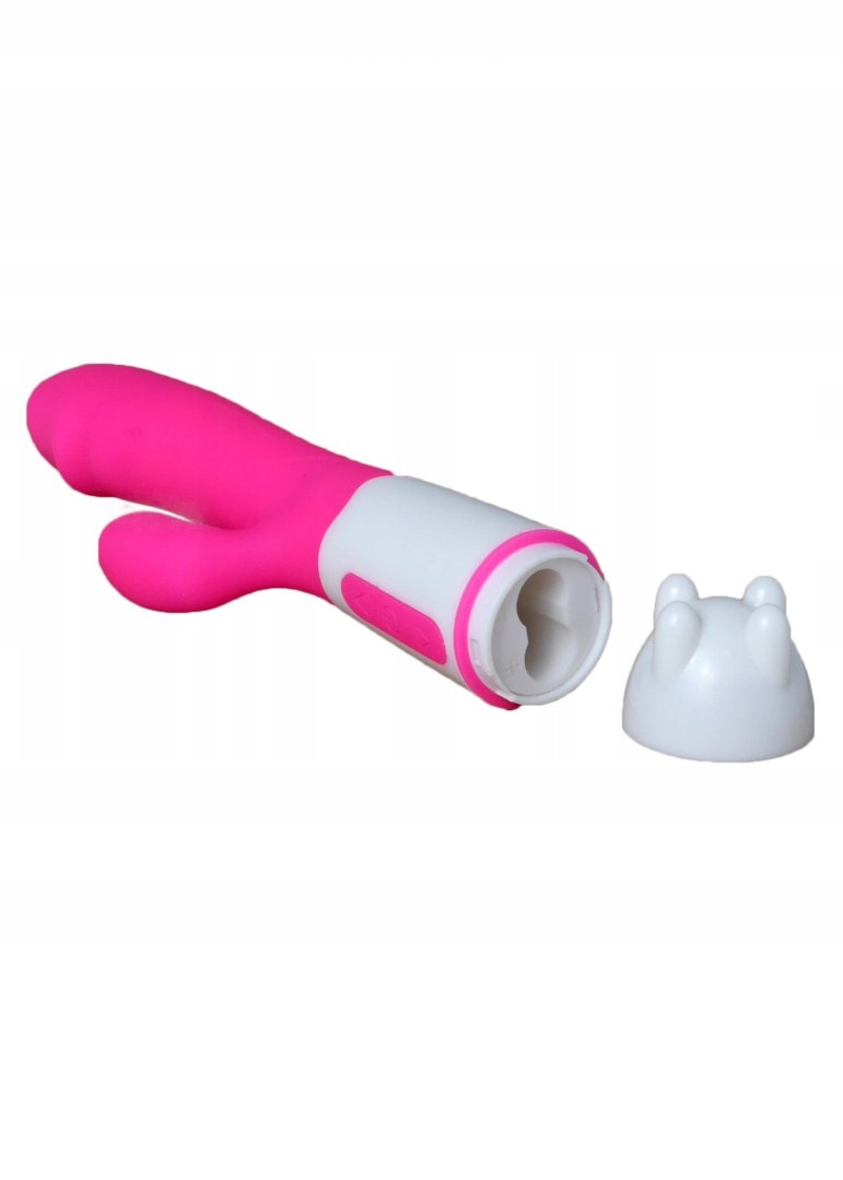 Wibrator-EMMA Pink 36- vibrating functions / 5 spe