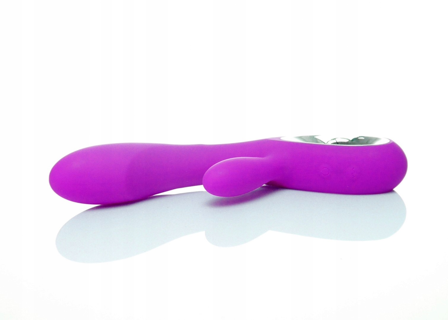 Wibrator-IRIS Purple 36-functions USB