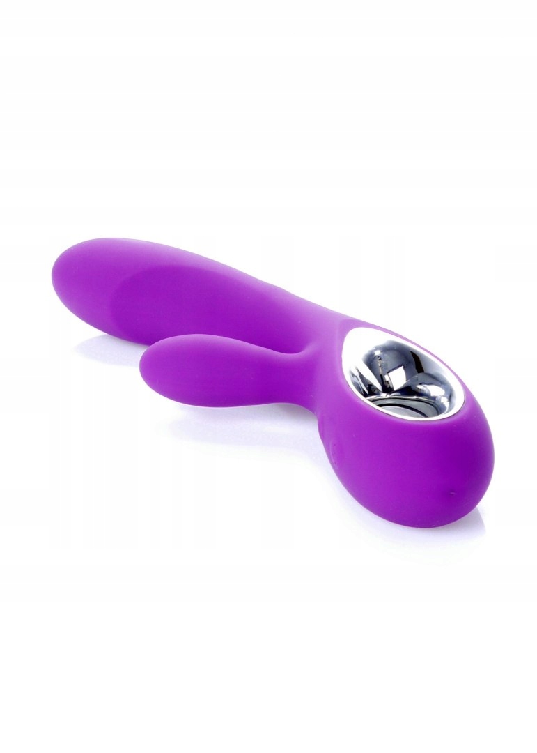 Wibrator-IRIS Purple 36-functions USB