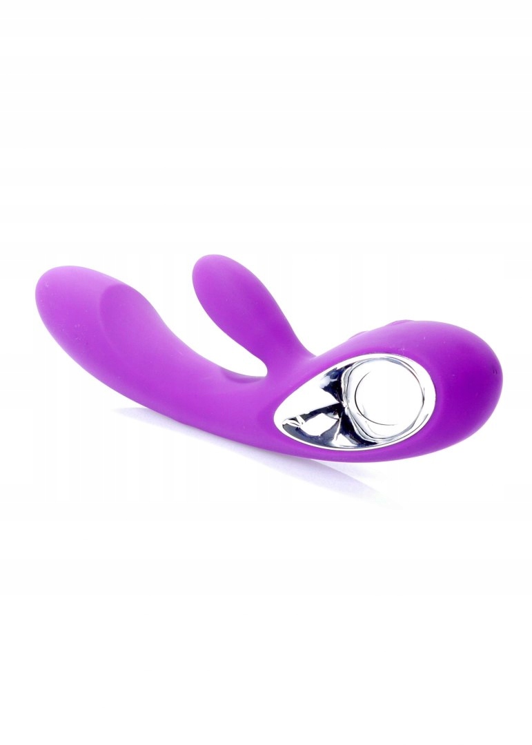 Wibrator-IRIS Purple 36-functions USB