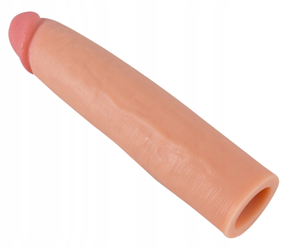 Przedłużka na penisa 20,8cm