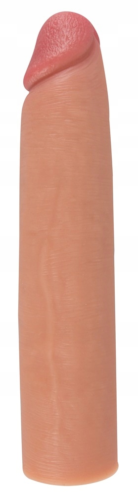 Przedłużka na penisa 20,8cm