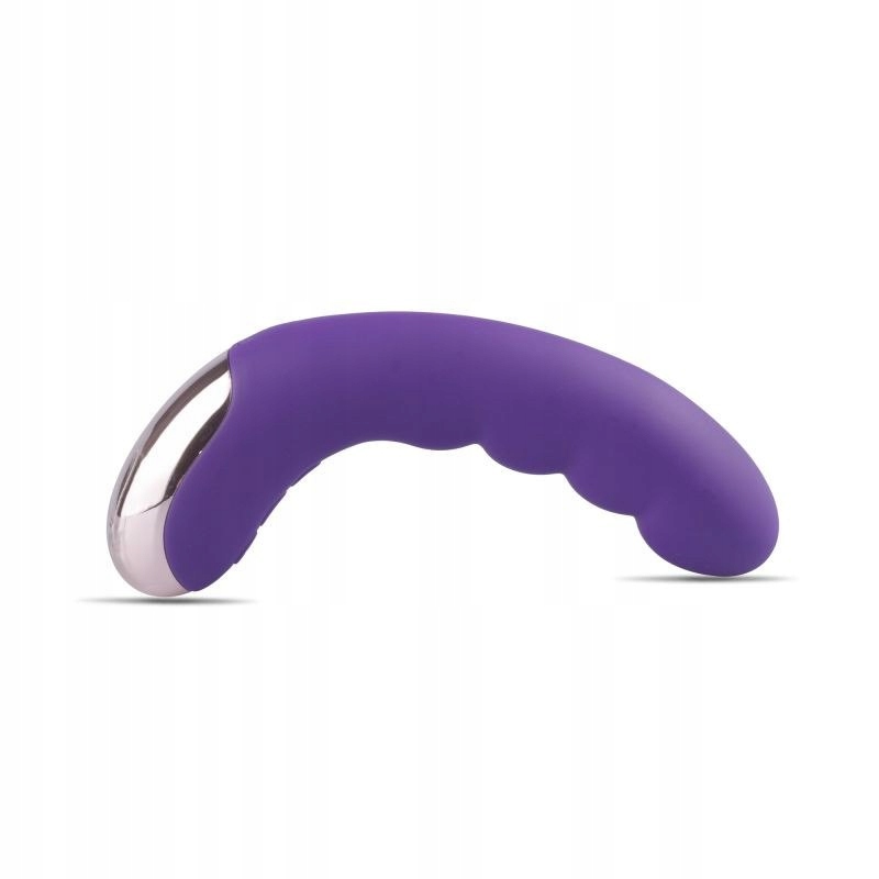 Wibrator G spot Flex Com Curl