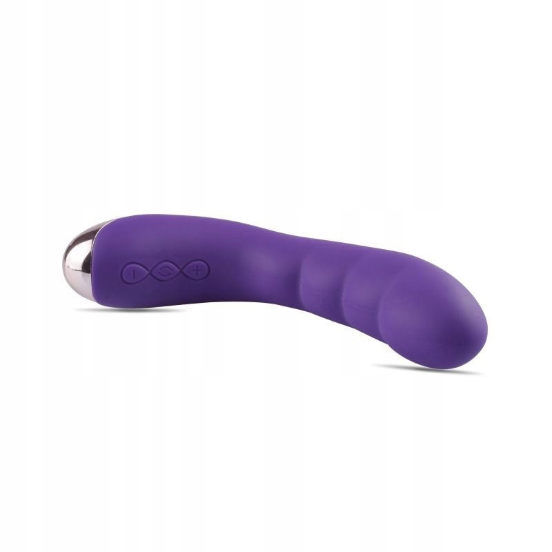 Wibrator G spot Flex Com Curl