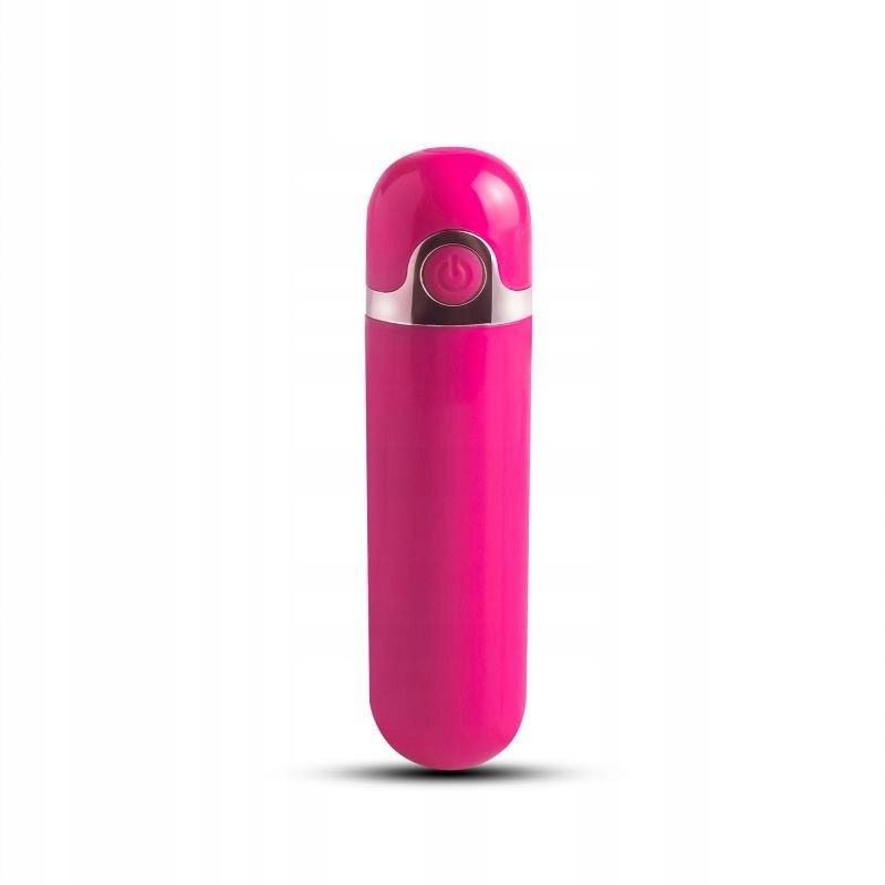 Miniwibrator bullet pink