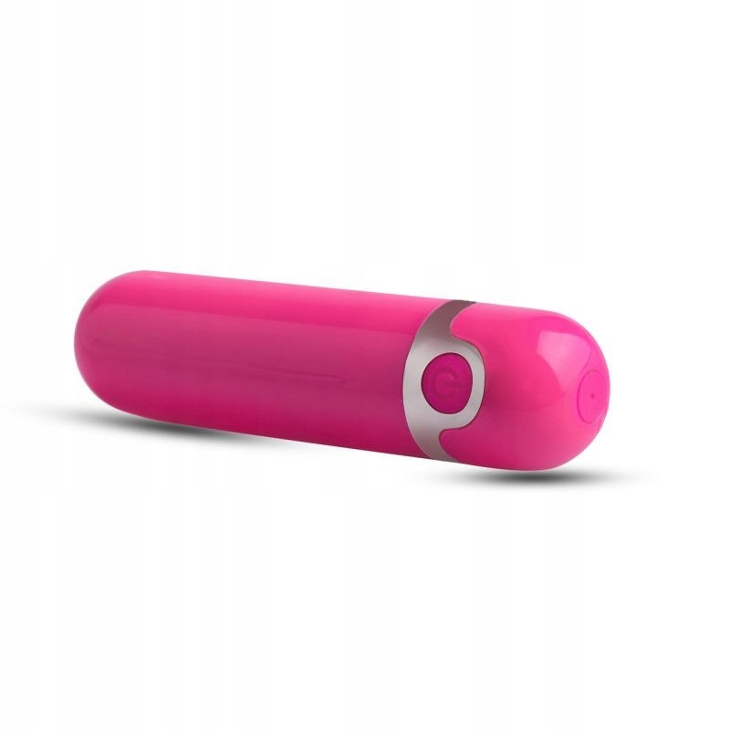 Miniwibrator bullet pink