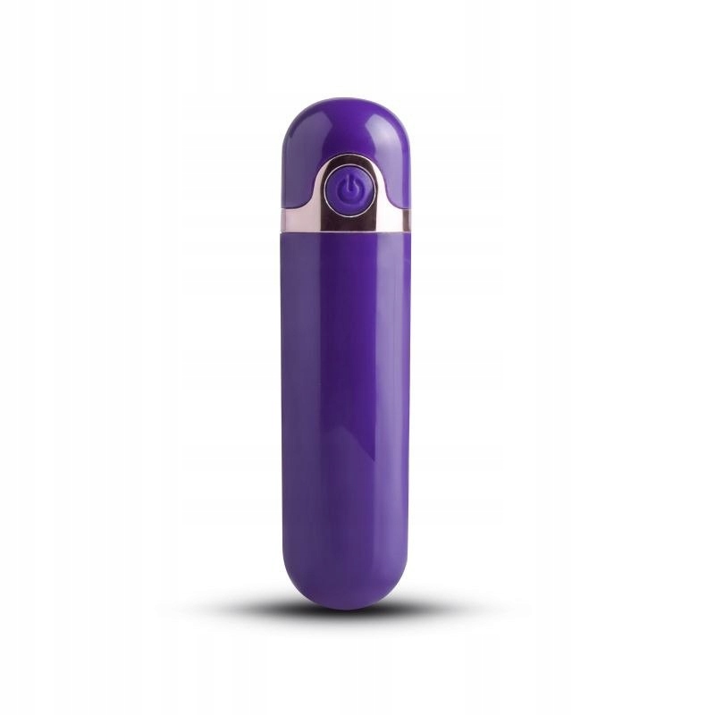 Miniwibrator Purple Toyz4Lovers
