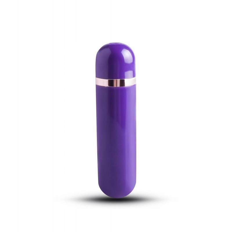 Miniwibrator Purple Toyz4Lovers