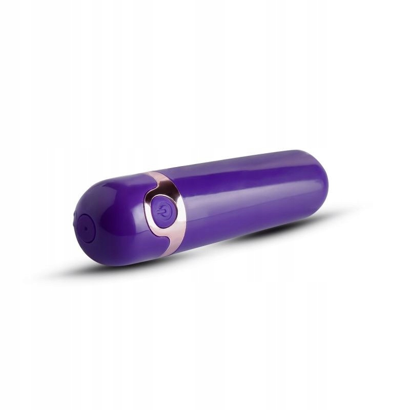 Miniwibrator Purple Toyz4Lovers