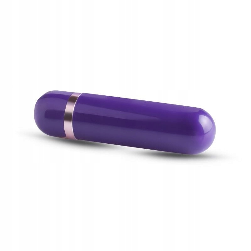 Miniwibrator Purple Toyz4Lovers