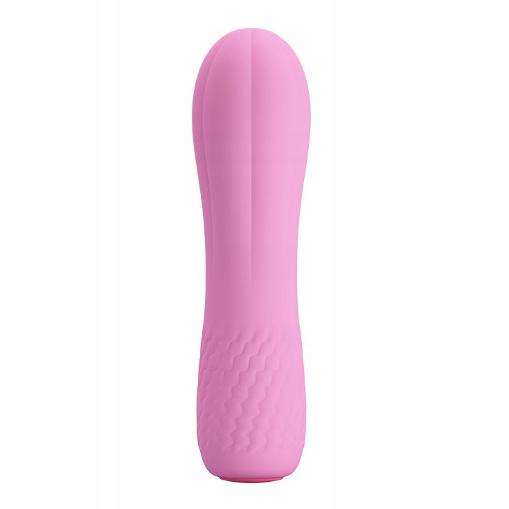 Mini wibrator PRETTY LOVE - ALICE