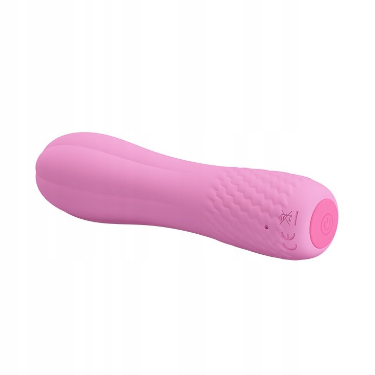 Mini wibrator PRETTY LOVE - ALICE