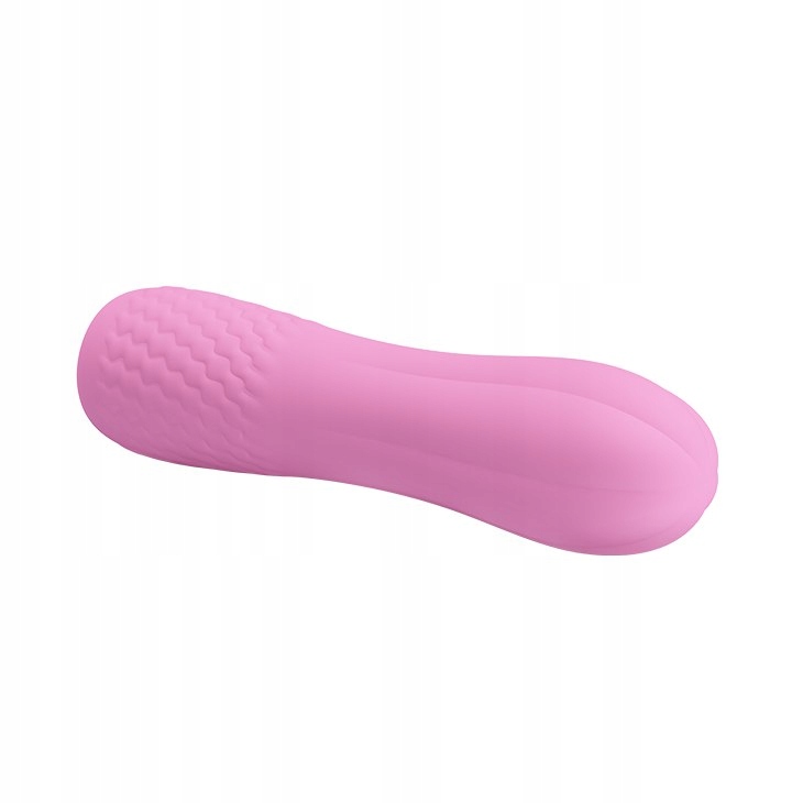 Mini wibrator PRETTY LOVE - ALICE