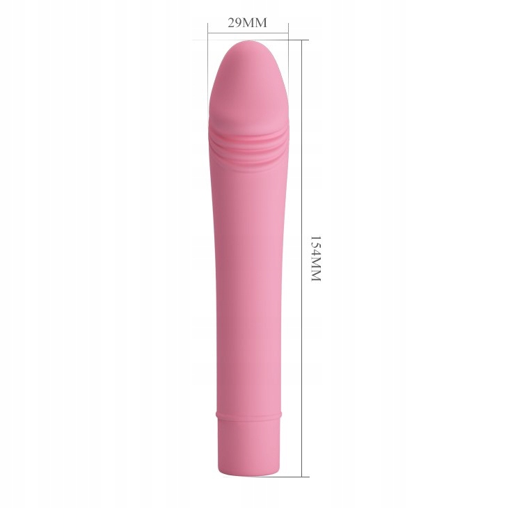 G spot PRETTY LOVE - POLEVIK