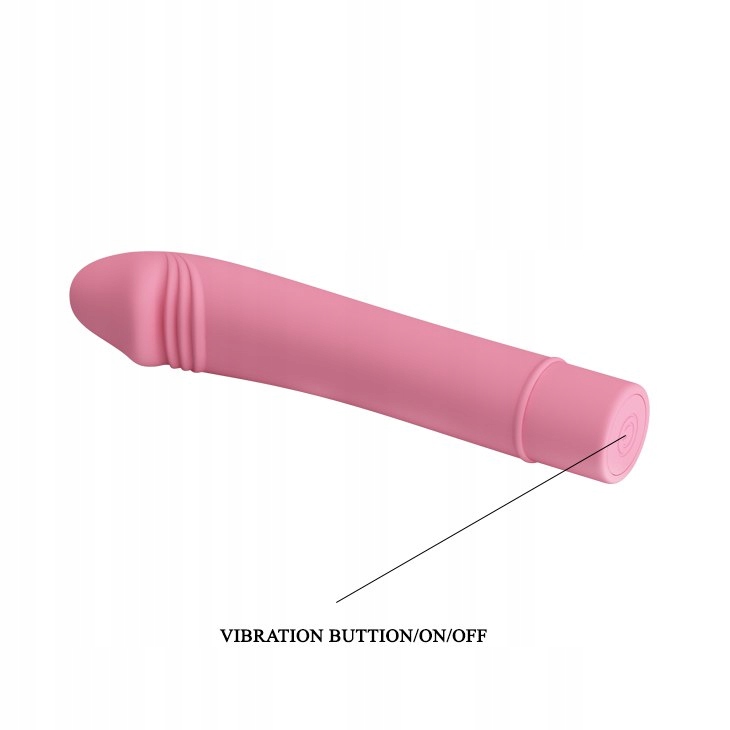 G spot PRETTY LOVE - POLEVIK
