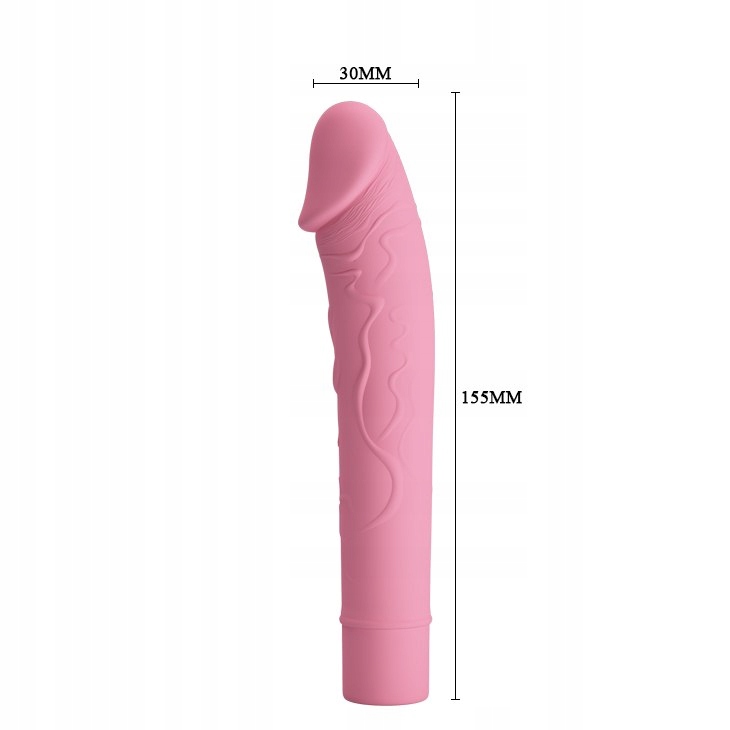 G SPOT PRETTY LOVE - VIC