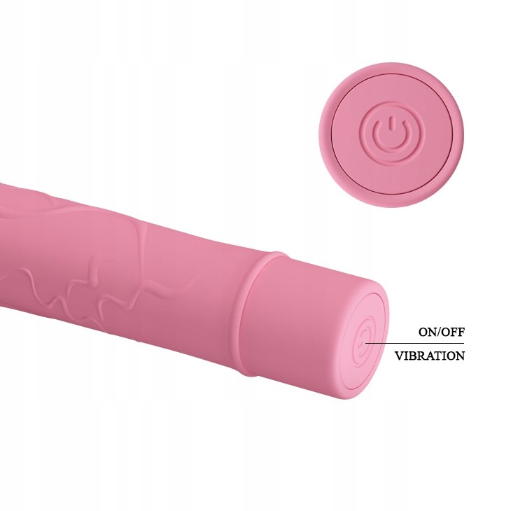 G SPOT PRETTY LOVE - VIC