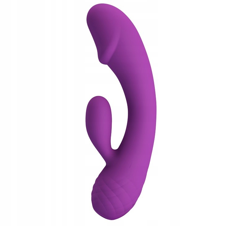 G-spot Rabbit PRETTY LOVE - DOREEN