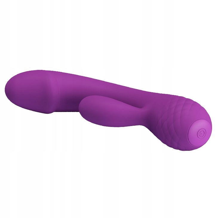 G-spot Rabbit PRETTY LOVE - DOREEN