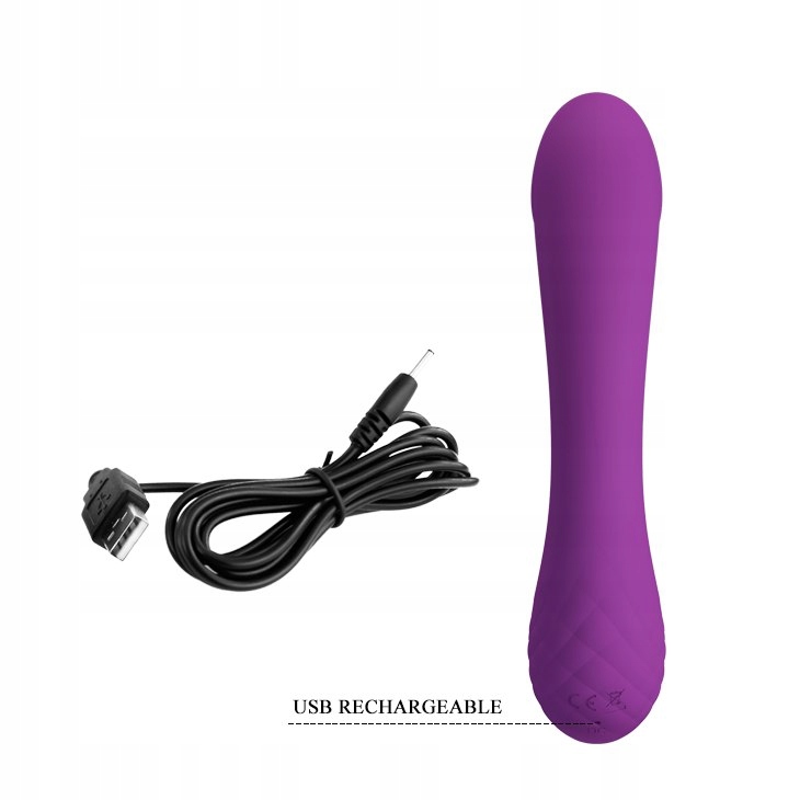 G-spot Rabbit PRETTY LOVE - DOREEN