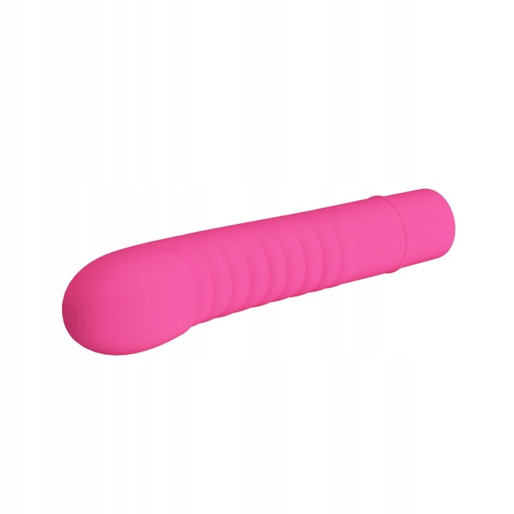 G spot 0PRETTY LOVE - MICK Pink