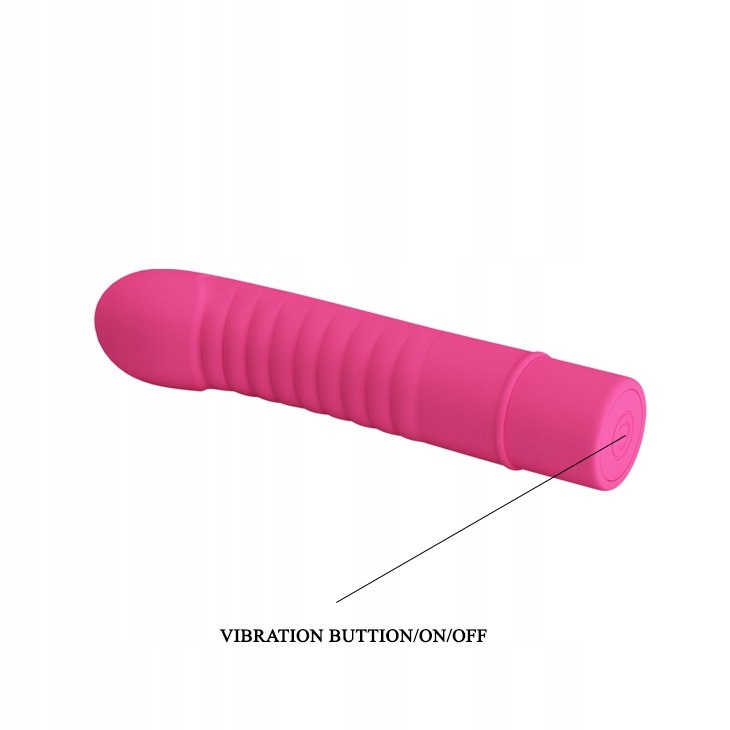 G spot 0PRETTY LOVE - MICK Pink