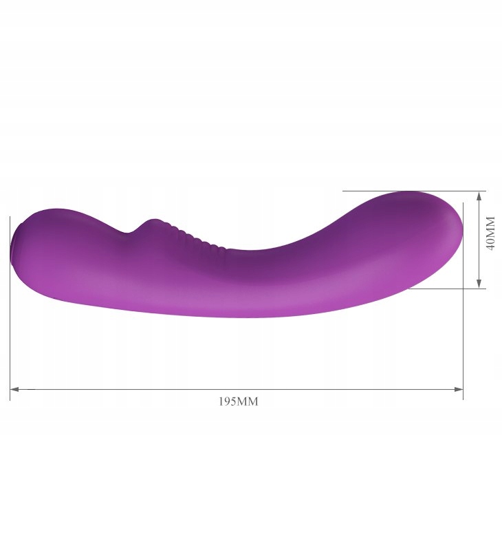 G spot PRETTY LOVE - ELSA