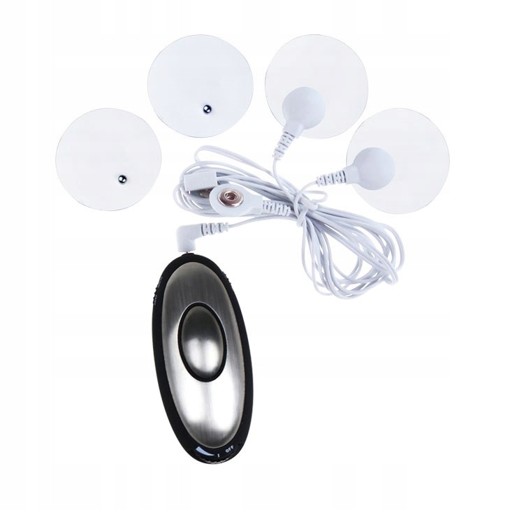 stymulator BAILE - French Impulsion