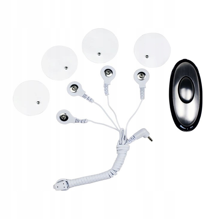 stymulator BAILE - French Impulsion