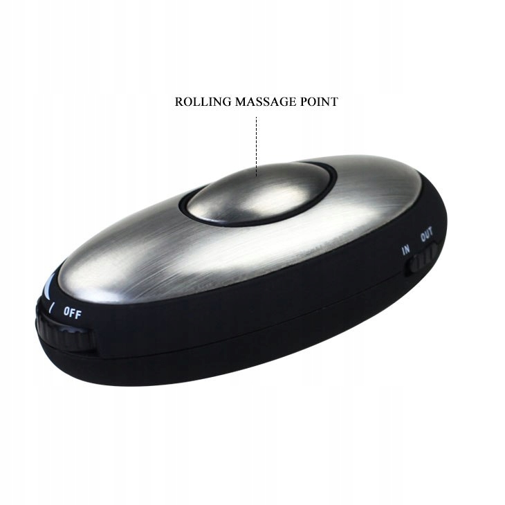stymulator BAILE - French Impulsion