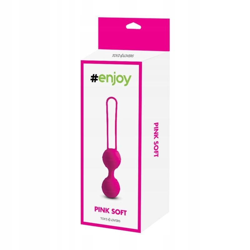 Kulki Kegla Toyz4Lovers